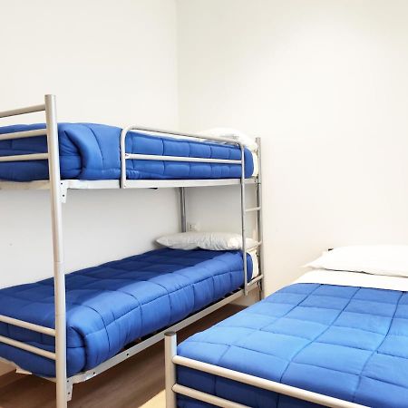 Mamma Casa Marina Center Apartments Rimini Eksteriør billede