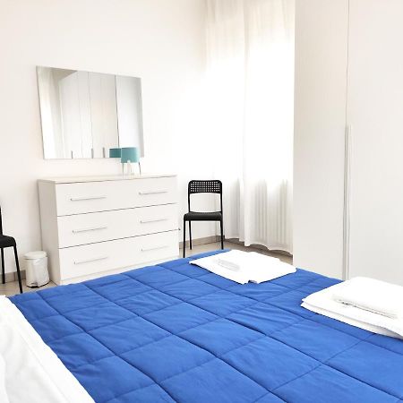 Mamma Casa Marina Center Apartments Rimini Eksteriør billede