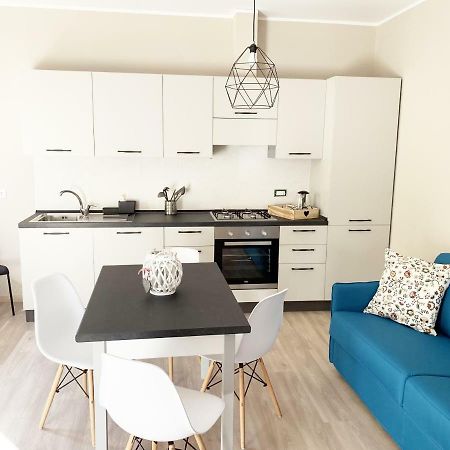 Mamma Casa Marina Center Apartments Rimini Eksteriør billede