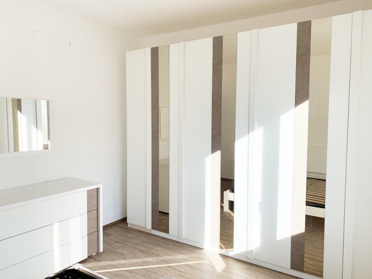 Mamma Casa Marina Center Apartments Rimini Eksteriør billede