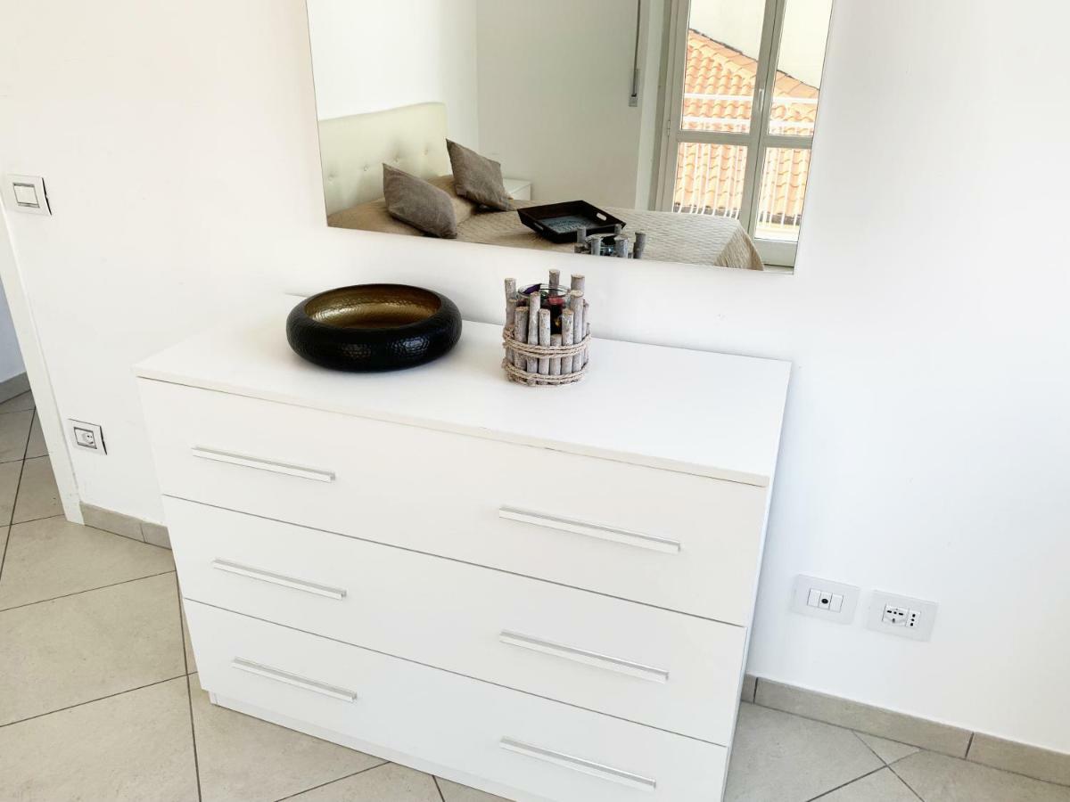 Mamma Casa Marina Center Apartments Rimini Eksteriør billede