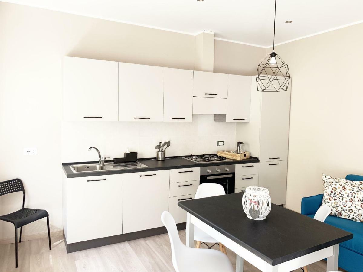 Mamma Casa Marina Center Apartments Rimini Eksteriør billede